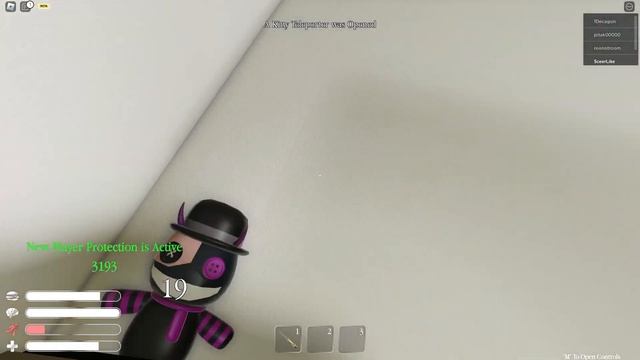 Da Backrooms - Level Kitty (Full Walkthrough) - Roblox смотреть онлайн