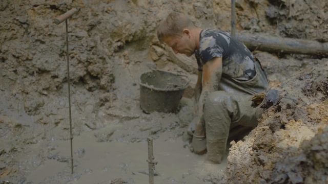 Нашли самолет ПЕ - 2 под Вязьмой смотреть онлайн