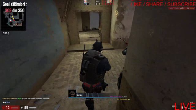 ★ Testam kitul! ★ [ LIVE ROMANIA ] смотреть онлайн