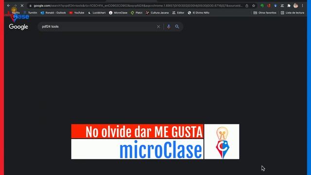 Cómo convertir un PDF a PDF/A con Característica OCR | Perfil de SIMO | Concurso Docente 2022 смотреть онлайн