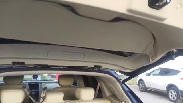 Автоподбор Омск | Выездная диагностика Infiniti FX37 2011года. смотреть онлайн