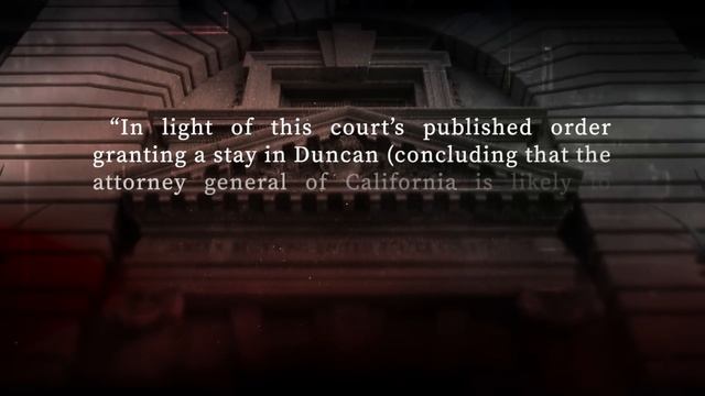 Supreme Court Decision Backs "Assault Weapon" Bans Into A Corner! 9th Circuit Resists! смотреть онлайн