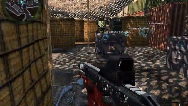 Warface Охота на читеров ч.4 смотреть онлайн