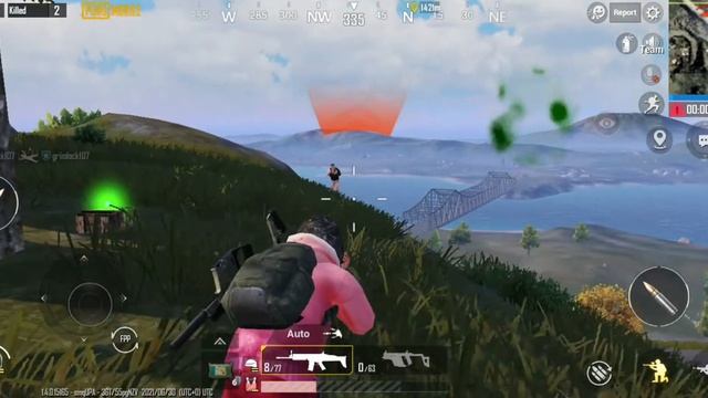 Pubg game shoot down enemies | Pubg mobile #shorts смотреть онлайн