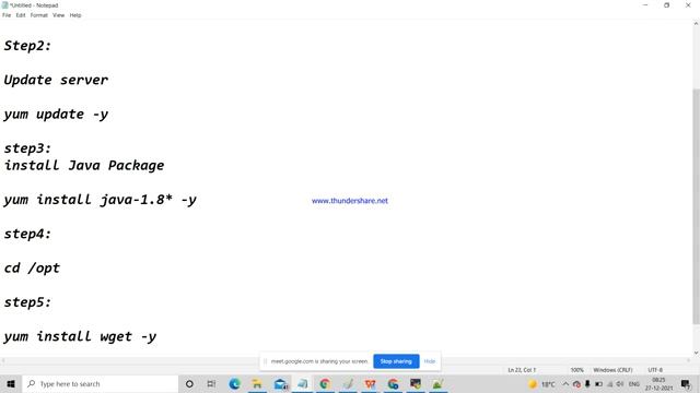 How to Install Apache Tomcat Class01 | AWS | Devops by krishna @7989895881 смотреть онлайн