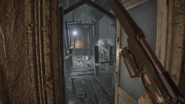 RESIDENT EVIL 7: Biohazard · Gameplay Walkthrough Part 6 | PS4 Pro PC XB1 (60fps) смотреть онлайн
