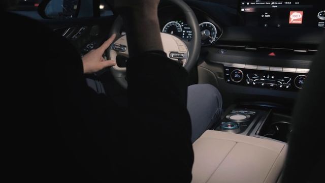 GENESIS G80. Автомобиль который я бы НИКОГДА не купил! смотреть онлайн