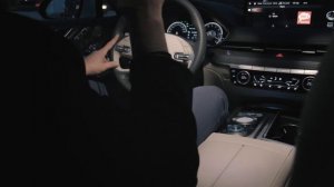 GENESIS G80. Автомобиль который я бы НИКОГДА не купил!