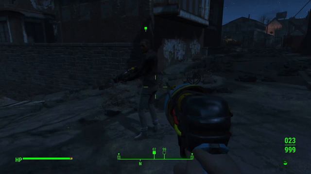 Fallout 4 Vanilla run pt 104 смотреть онлайн