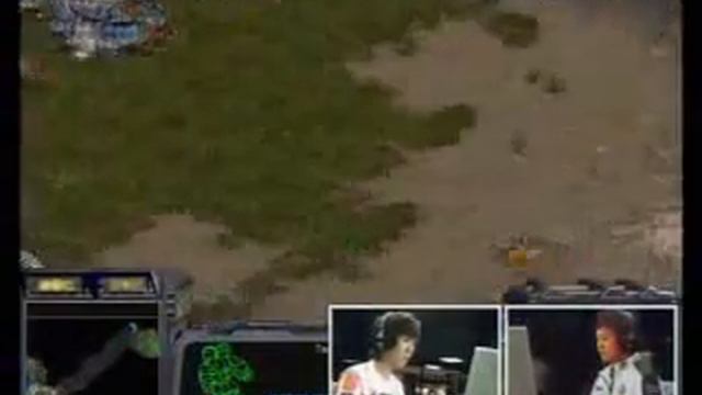 Xellos Vs Hery Pt1/2 On Loki II смотреть онлайн
