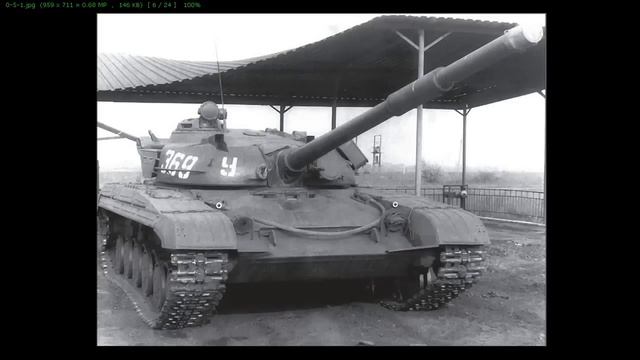 О снарядах к орудию 2А20/У-5ТС. смотреть онлайн