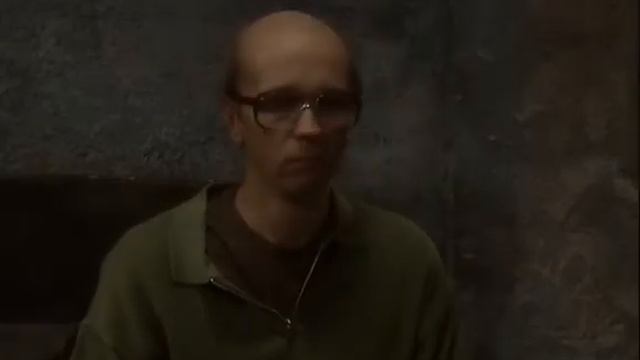 Сокамерники в СИЗО 9 смотреть онлайн