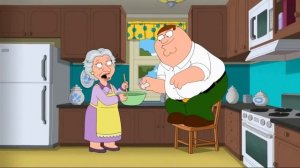 БАБУЛЯ СОВРАТИЛА ПИТЕРА ?(16+) | СМЕШНЫЕ  МОМЕНТЫ| НАРЕЗКА | ГРИФФИНЫ| ПИТЕР ГРИФФИН #38