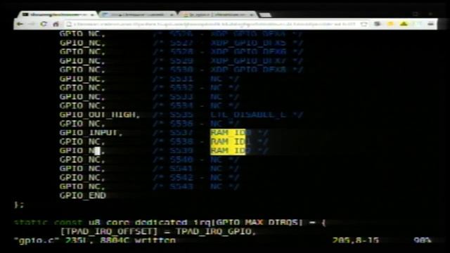Porting coreboot to a new Mainboard смотреть онлайн