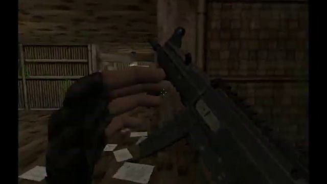 Прохождение Counter-Strike Condition Zero:Deleted Scenes #2 "Потерянная причина" смотреть онлайн