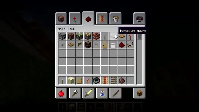 Minecraft. Спаун голема. LP. смотреть онлайн