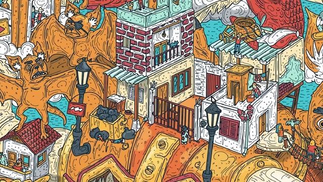 I commissioned some bees 0 Gameplay Walkthrough / [No Commentary] смотреть онлайн