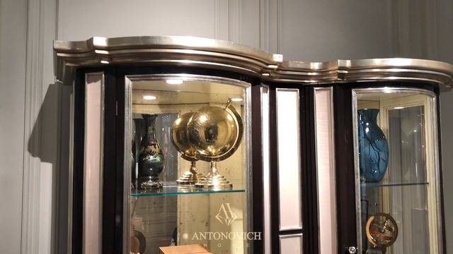 Silik. Milano (iSaloni) 2019 смотреть онлайн