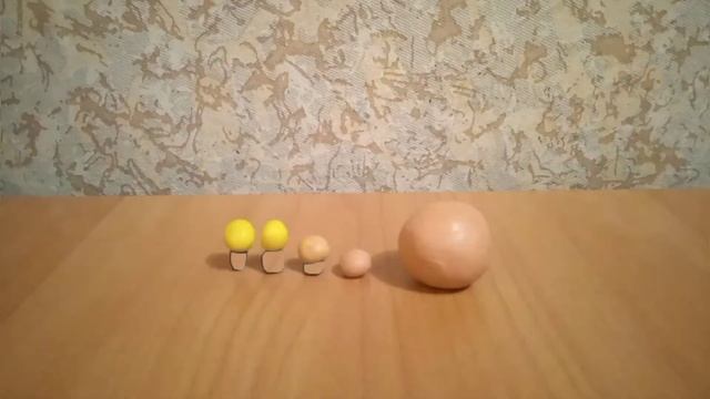 АНИМАЦИЯ ИЗ ПЛАСТИЛИНА "ЖИВОЙ ПЛАСТИЛИН #3" [STOP MOTION]18 fps смотреть онлайн