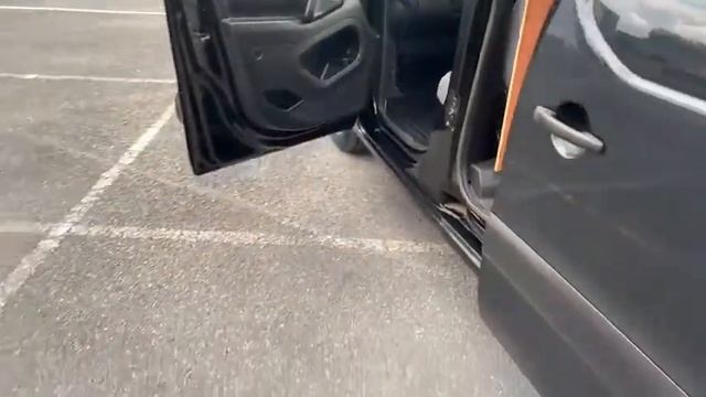 2016 Peugeot Partner