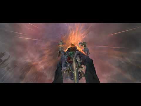 Darksiders часть 8 Самолёт, я твой пилот смотреть онлайн