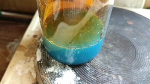 простой растворитель олова .