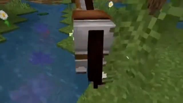 Minecraft Village Ad смотреть онлайн