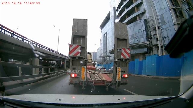 Фронтальная камера (Mirror DVR) Subaru (день) смотреть онлайн