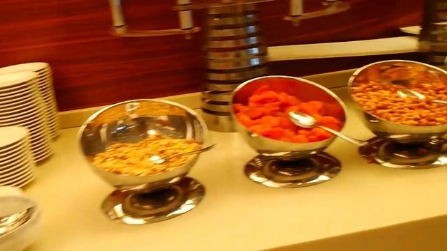 Описание, отзыв Отель Sunis Elita Beach Resort Hotel & SPA, Кызылагач, Манавгат, Турция.