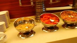 Описание, отзыв Отель Sunis Elita Beach Resort Hotel & SPA, Кызылагач, Манавгат, Турция.