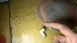 #АППАРАТ АОГВ-17,4  перебрали и востановили автоматику.