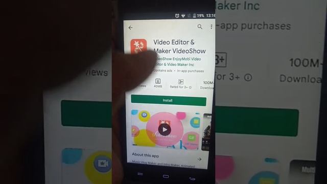 Best Video Editing App For Androids Phone in Hindi смотреть онлайн