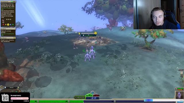 SPORE стрім смотреть онлайн