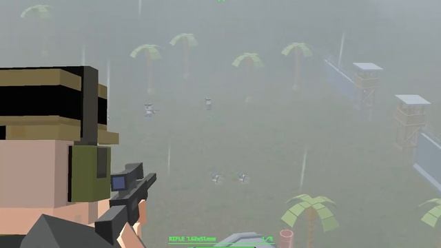 М@стер класс по игре Warzone с музычкой ;) смотреть онлайн