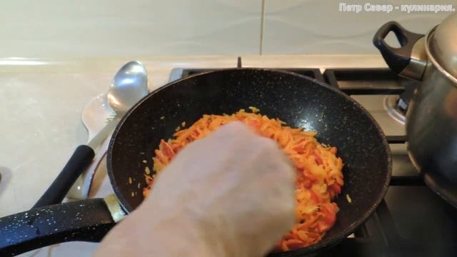 БОРЩ БЕЗ МЯСА С ФАСОЛЬЮ. ВСЕГО 30 ККАЛЛ. НА 100 ГРАММ. ПАЛЬЧИКИ ОБЛИЖЕШЬ. смотреть онлайн