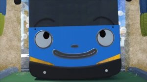 Приключения Тайо сезон 4 l серия 8 Мы любим сказки  l мультфильм тайо