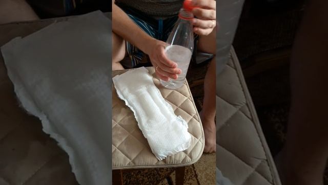 Сколько воды поместится в подгузник первая часть смотреть онлайн