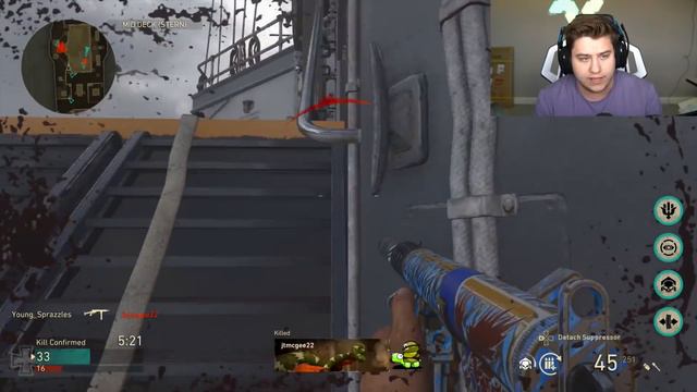They Added New DLC Weapons.. смотреть онлайн