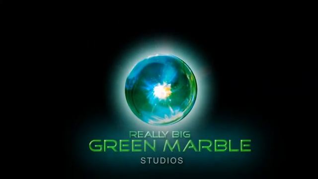 Green Marble / Galactic Orb Effect смотреть онлайн