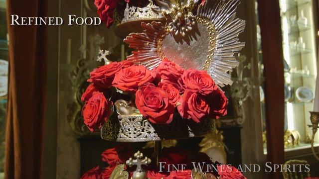 Venice Carnival Masquerade Ball | Official Il Ballo del Doge смотреть онлайн