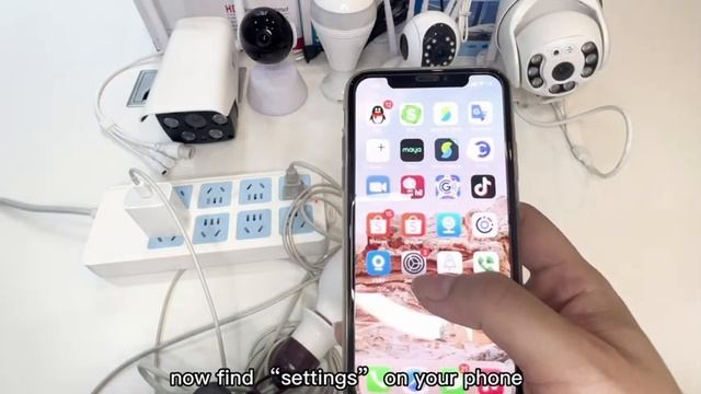 V380/V380 Pro No Wi-Fi Connection смотреть онлайн