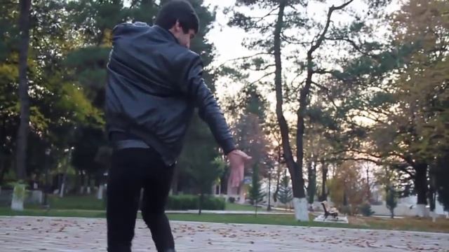 ЧЕЧЕНСКАЯ ЛЕЗГИНКА ELCHIN ИЗ ASSA GROUP 2016 BALAKEN ZAGATALA 720P