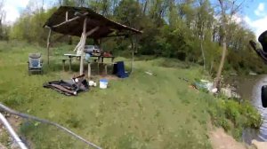 КАРП НА ВАФТЕРС! ЛОВЛЯ КАРПА НА ВАФТЕРС РЫБАЛКА НА КАРПА