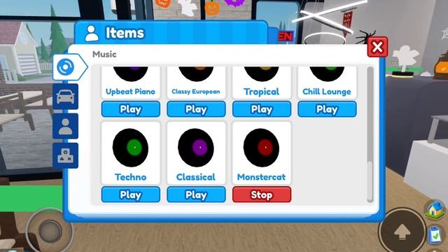 New(er) music Monstercat Restaurant Tycoon 2 Roblox смотреть онлайн