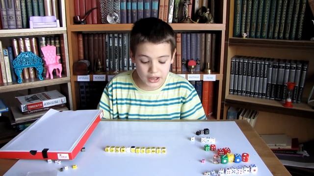 игральный кубик, кубики для игры, игральные кубики, зары, зарики, детская коллекция, головоломка смотреть онлайн