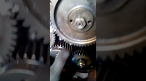 Метки ГРМ Фотон. Перкинс 135