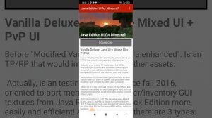 как сделать из бедрок майнкрафт в джава майнкрафт #minecraft