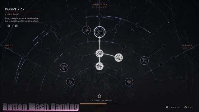 Xbox Series -S- Jedi Fallen Order смотреть онлайн