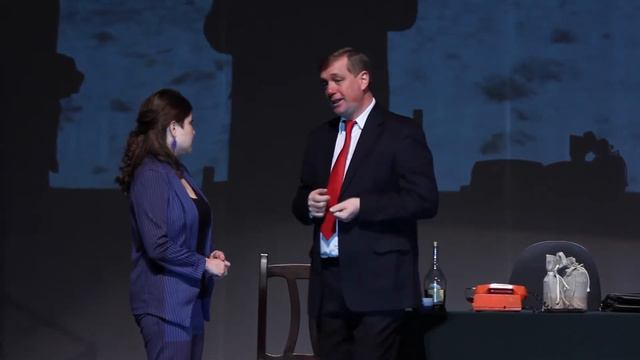 Театр"Факел" Спектакль "Мать Богов" смотреть онлайн