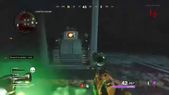 Cold war zombies firebase Z and die machine glitches смотреть онлайн